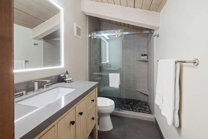 The Lodge at Vail a RockResort by Vail Resorts