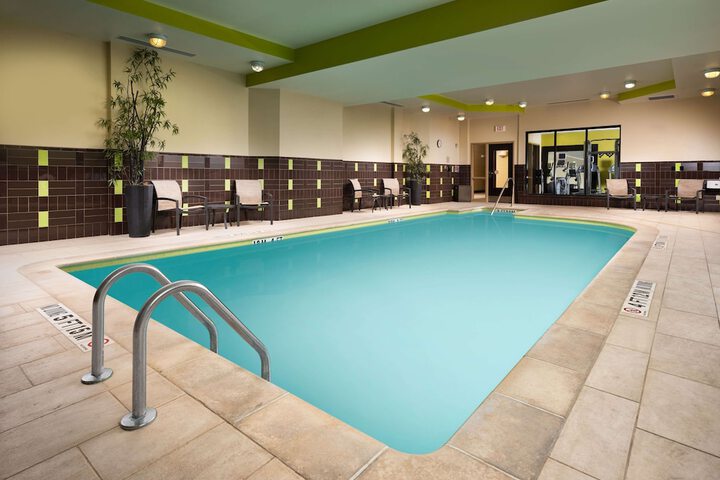 Hilton Garden Inn Nashville / Franklin Cool Springs