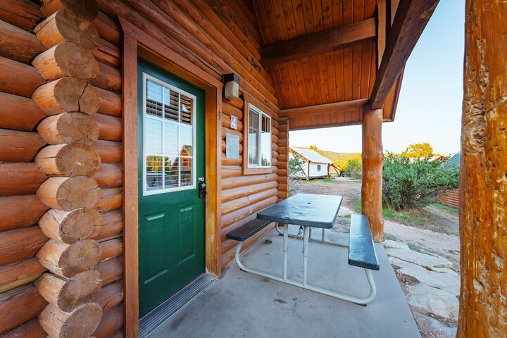 Zion Ponderosa Ranch Resort