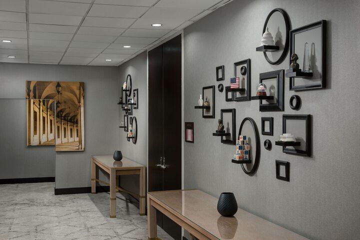 Hyatt Centric Arlington