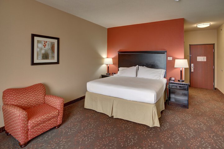 Holiday Inn Express & Suites Altus by IHG
