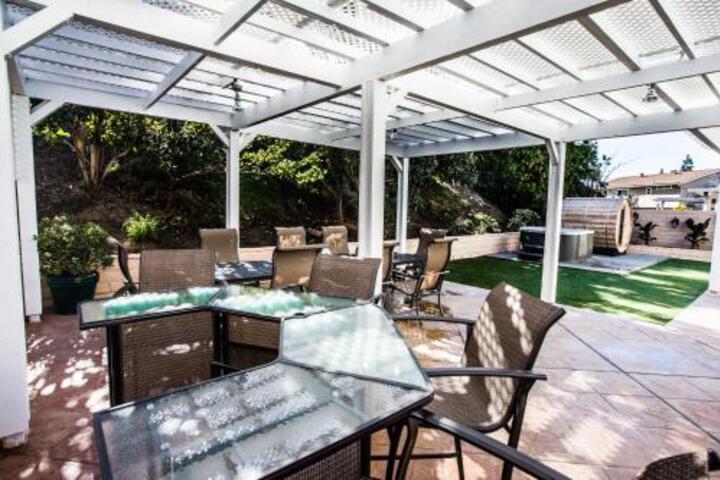 Apple Villa DB