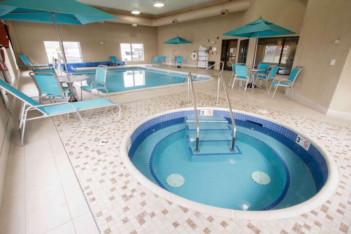 Pool 7 of 38