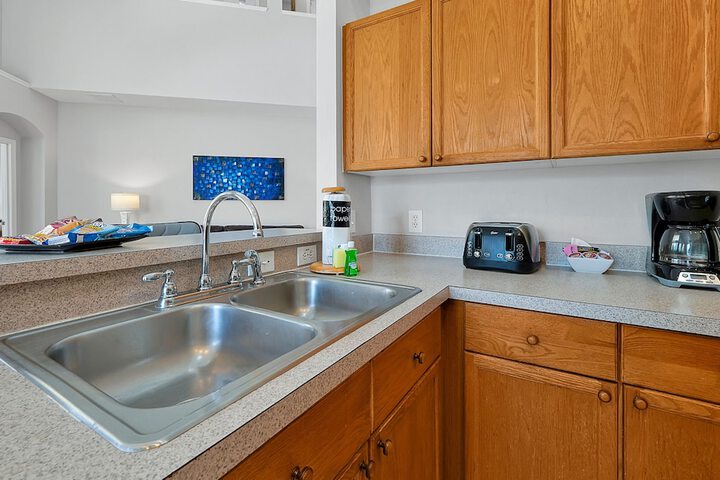 Windsor Palms Resort Vacation Home