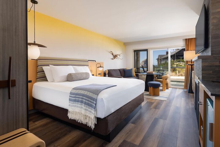 Inn at Cape Kiwanda