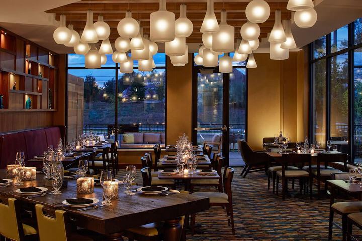 Hilton Garden Inn Boston / Marlborough