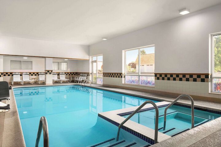 Days Inn by Wyndham Hershey