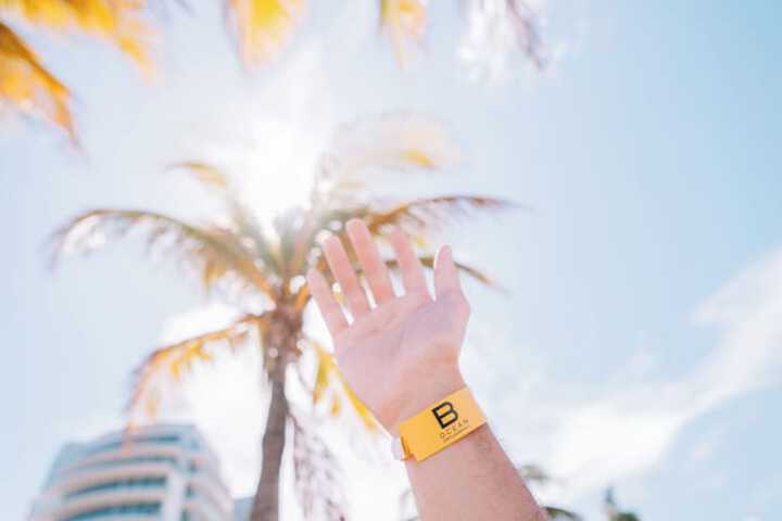 B Ocean Resort Fort Lauderdale Beach