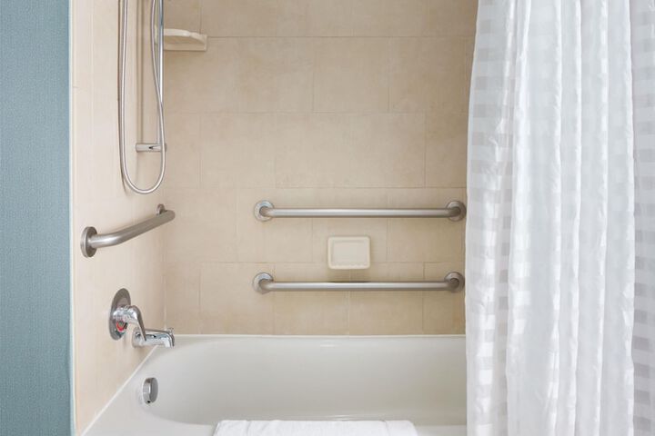 Hyatt Place Salt Lake City / Downtown/The Gateway