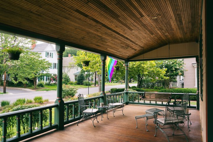 Terrace/Patio 53 of 60
