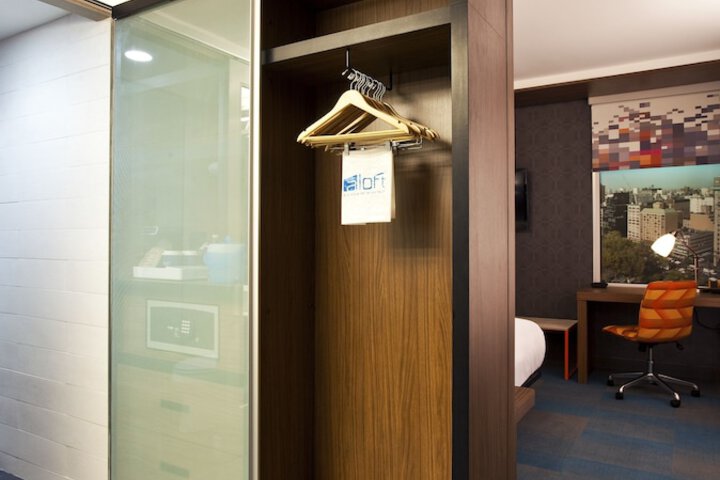 Aloft by Marriott Syracuse Inner Harbor