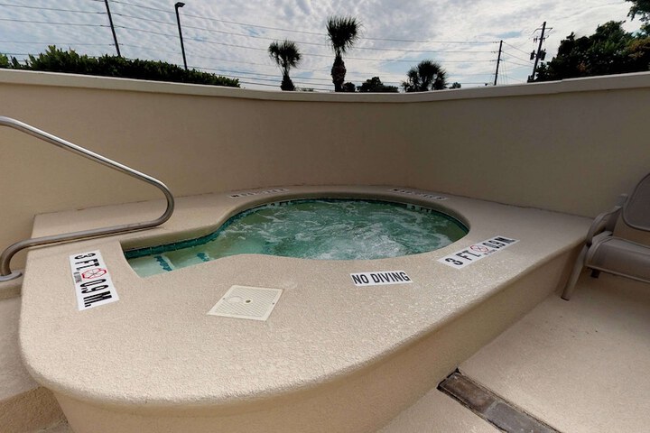 Hampton Inn St. Simons Island