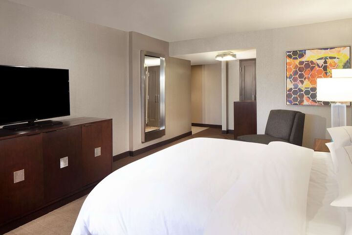 Hilton Parsippany