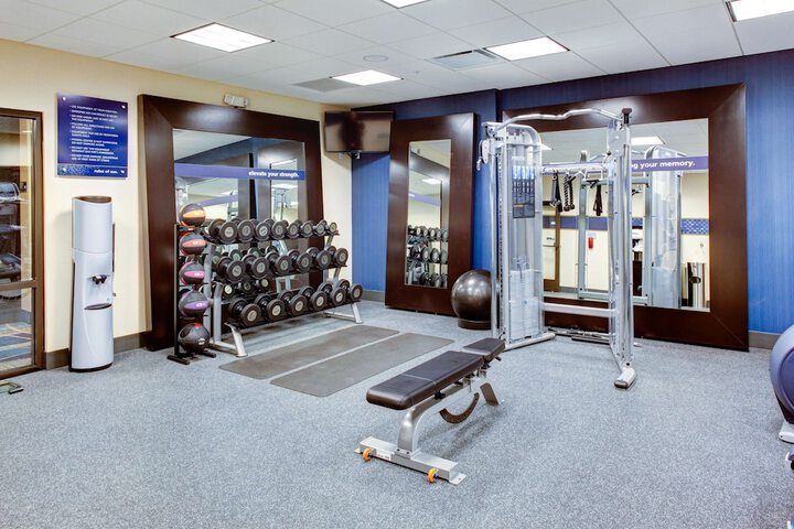 Health and Fitness 53 of 56