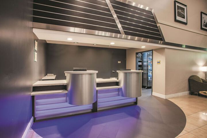 La Quinta Inn & Suites by Wyndham Dublin - Pleasanton