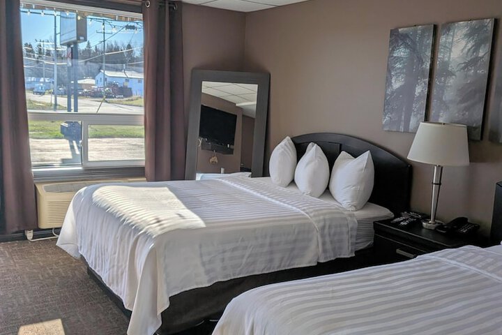 Beaver Motel