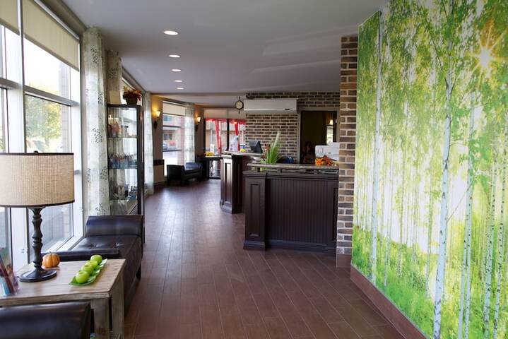 Hotel Interior 7 of 84