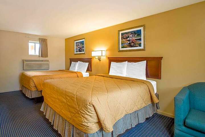 Knights Inn Tonawanda