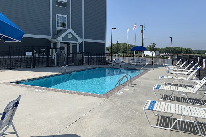 Microtel Inn & Suites by Wyndham Georgetown Delaware Beaches