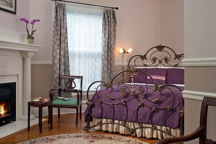 Albemarle Inn