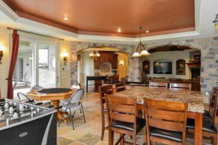 Utahs Best Vacation Rentals - Draper