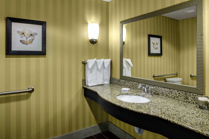 Hilton Garden Inn Pittsburgh / Cranberry
