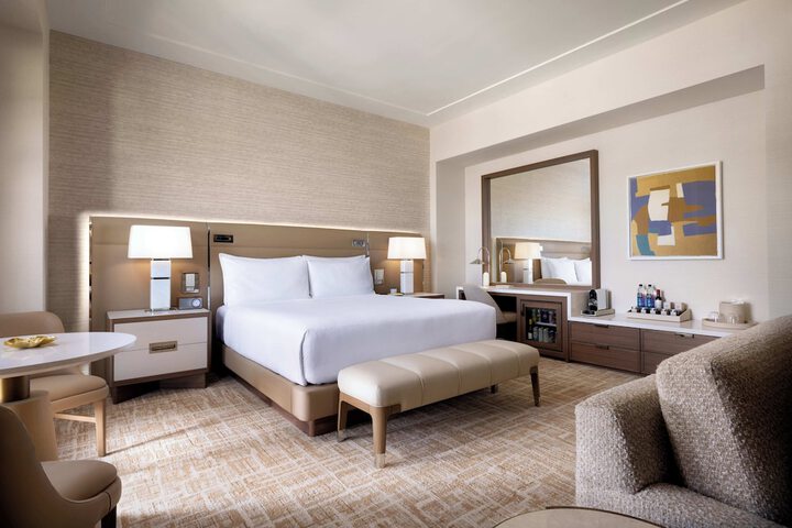 Green Valley Ranch Resort and Spa