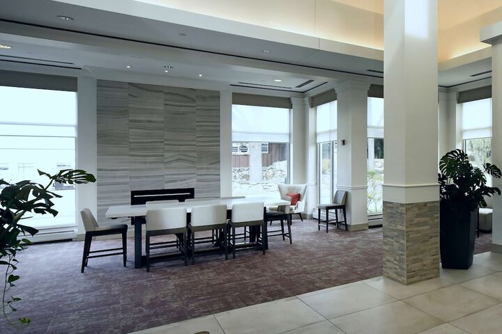 Hilton Garden Inn Saratoga Springs