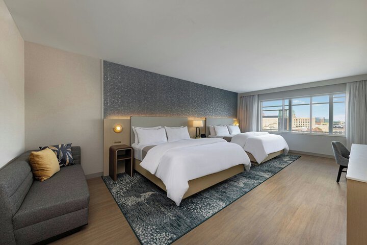 The Westin Buffalo