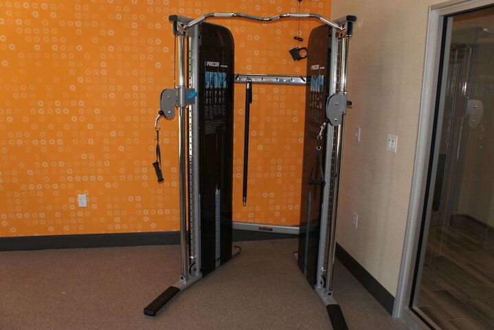 Health and Fitness 44 of 50
