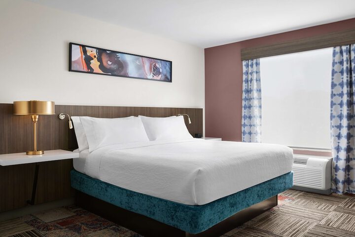 Hilton Garden Inn Las Vegas / Henderson