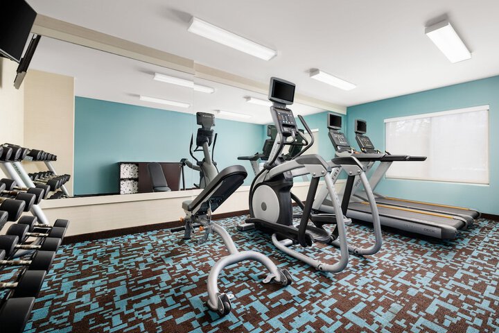 Fairfield Inn by Marriott Concord
