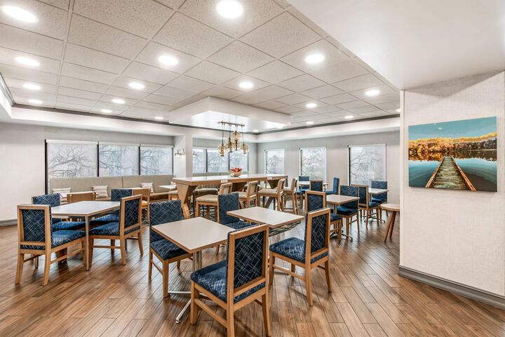 Hampton Inn Milledgeville