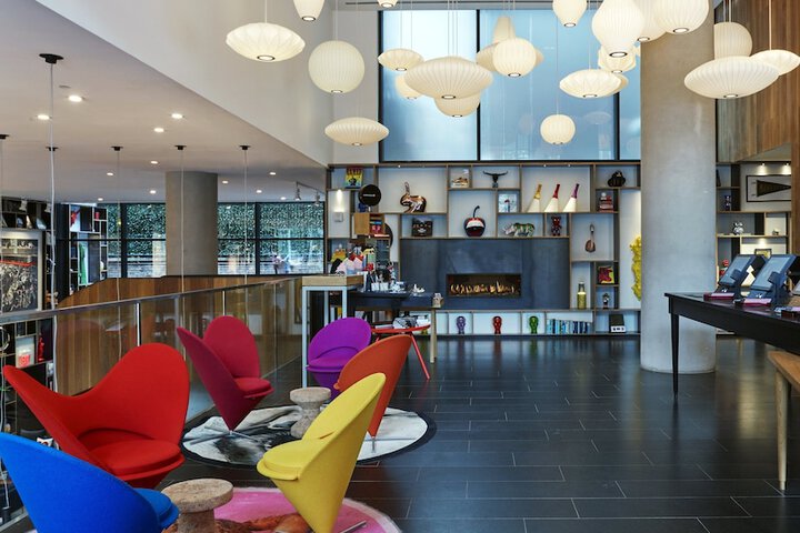 Hotel Interior 26 of 64