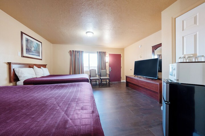 Juniper Motel Madras