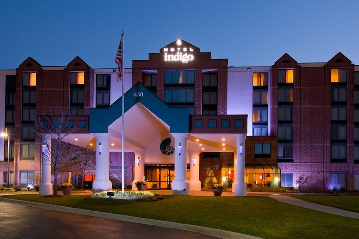 Hotel Indigo Chicago-Vernon Hills by IHG