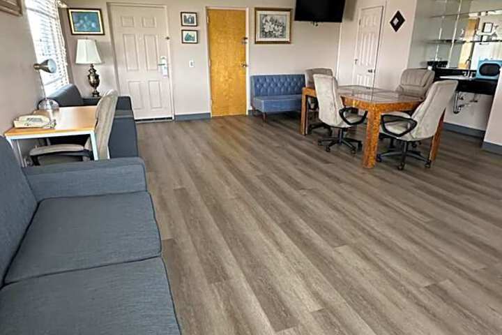 Security Inn and Suites