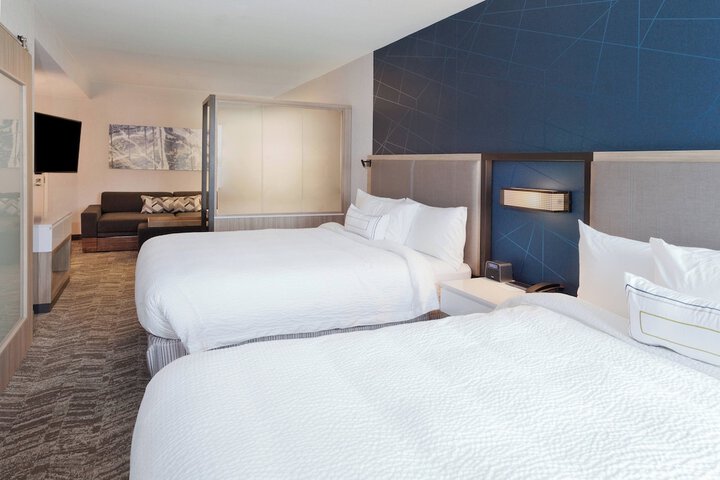 SpringHill Suites by Marriott Montgomery Prattville / Millbrook