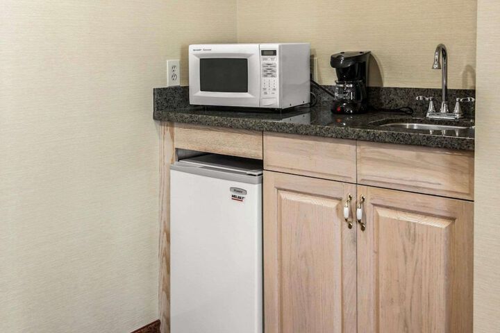 Quality Inn Franklin I-65