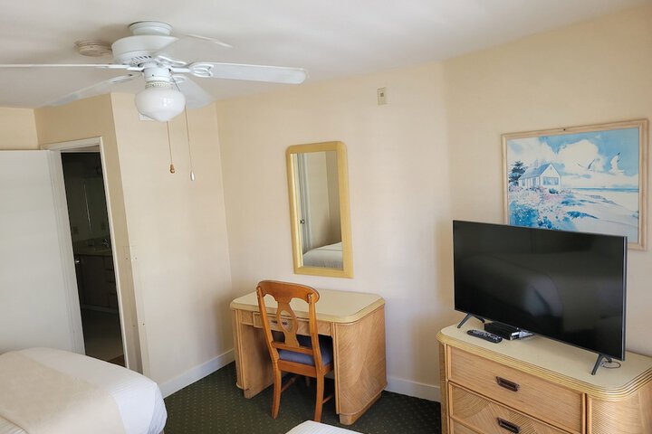 The Beach Cottages