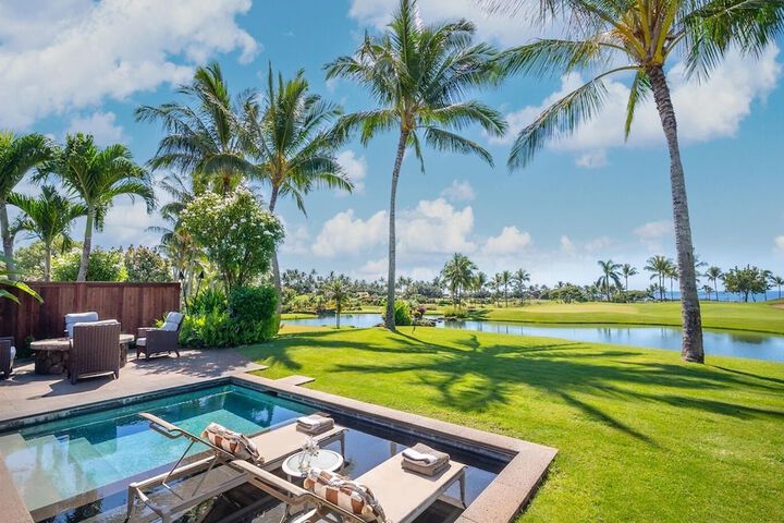 The Lodge at Kukui’ula