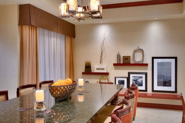 Hampton Inn Tremonton