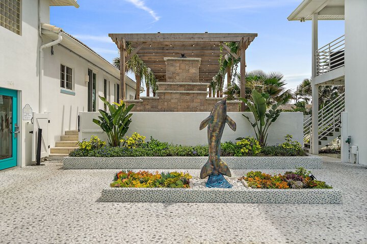Golden Magnolia Resort & Spa