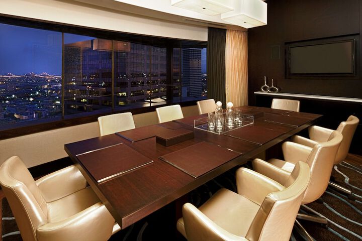Hyatt Regency New Orleans