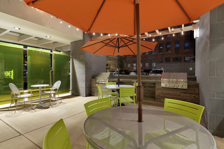 Home2 Suites by Hilton La Crosse