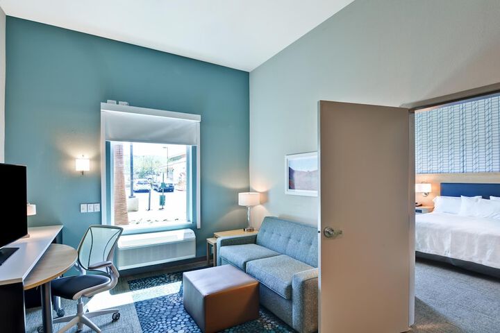 Home2 Suites by Hilton Palmdale CA