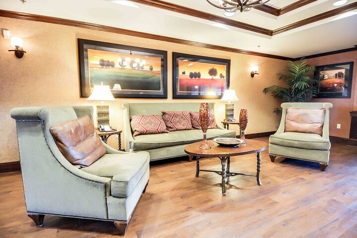 Hotel Interior 12 of 46
