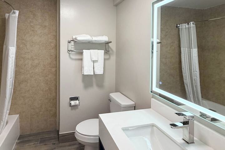 Motel 6 Newark DE