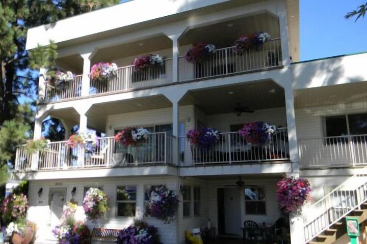 Hotel 4 of 25