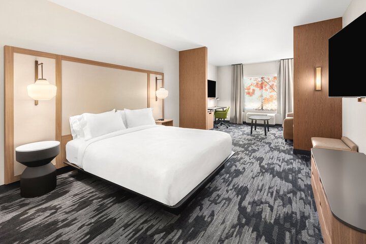 Fairfield Inn & Suites by Marriott Seattle Poulsbo